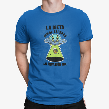 Camiseta Ufo Beer